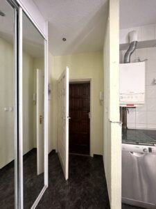 Okazja 2 pok mieszkanie w samym centrum Szczecina