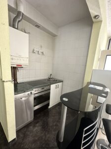 Okazja 2 pok mieszkanie w samym centrum Szczecina