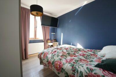 2 POZIOMY 4 POK. BALKON KOMÓRKA LOK.