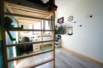 2 POZIOMY 4 POK. BALKON KOMÓRKA LOK.