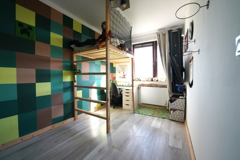 2 POZIOMY 4 POK. BALKON KOMÓRKA LOK.