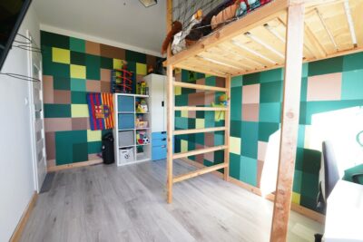 2 POZIOMY 4 POK. BALKON KOMÓRKA LOK.