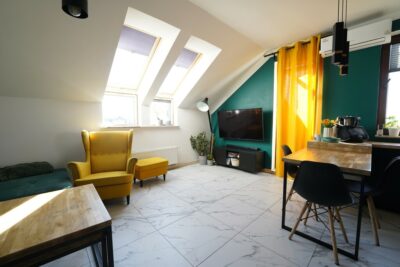 2 POZIOMY 4 POK. BALKON KOMÓRKA LOK.