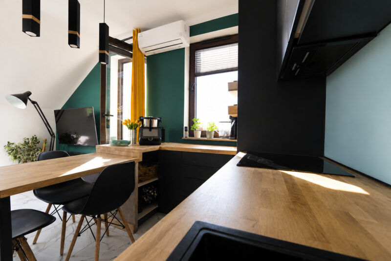 2 POZIOMY 4 POK. BALKON KOMÓRKA LOK.