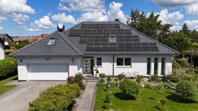 Ekskluzywna Rezydencja z Prywatną Strefą Home SPA