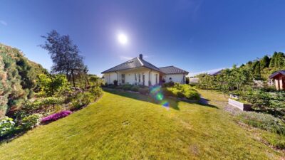 Ekskluzywna Rezydencja z Prywatną Strefą Home SPA