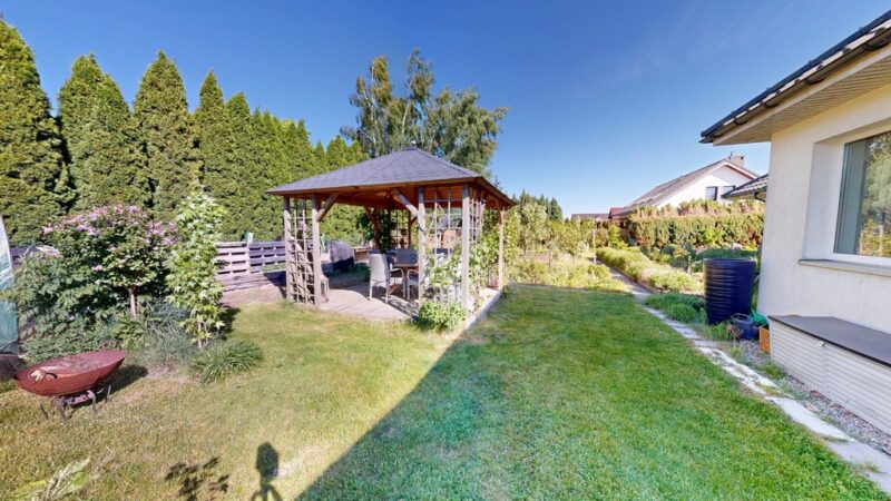 Ekskluzywna Rezydencja z Prywatną Strefą Home SPA