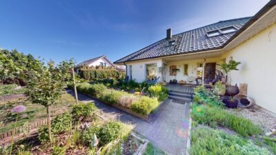 Ekskluzywna Rezydencja z Prywatną Strefą Home SPA