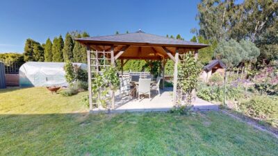 Ekskluzywna Rezydencja z Prywatną Strefą Home SPA