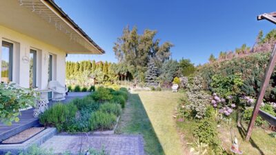 Ekskluzywna Rezydencja z Prywatną Strefą Home SPA