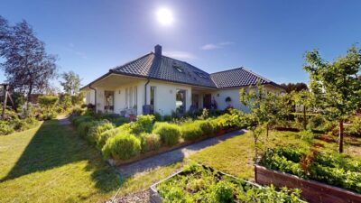 Ekskluzywna Rezydencja z Prywatną Strefą Home SPA