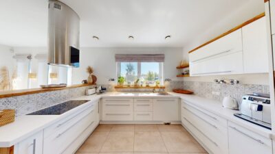 Ekskluzywna Rezydencja z Prywatną Strefą Home SPA