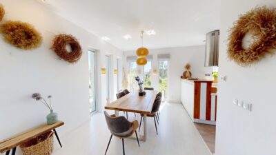 Ekskluzywna Rezydencja z Prywatną Strefą Home SPA