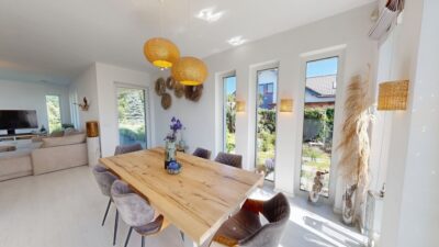 Ekskluzywna Rezydencja z Prywatną Strefą Home SPA