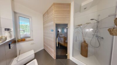 Ekskluzywna Rezydencja z Prywatną Strefą Home SPA