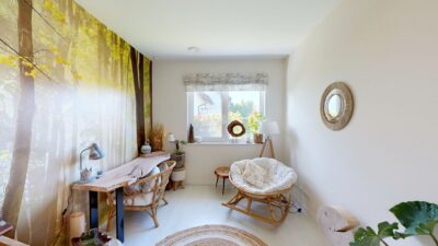 Ekskluzywna Rezydencja z Prywatną Strefą Home SPA