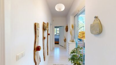 Ekskluzywna Rezydencja z Prywatną Strefą Home SPA