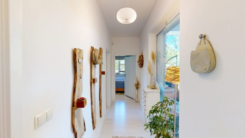 Ekskluzywna Rezydencja z Prywatną Strefą Home SPA