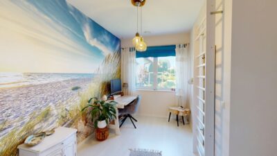 Ekskluzywna Rezydencja z Prywatną Strefą Home SPA
