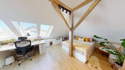 Ekskluzywna Rezydencja z Prywatną Strefą Home SPA