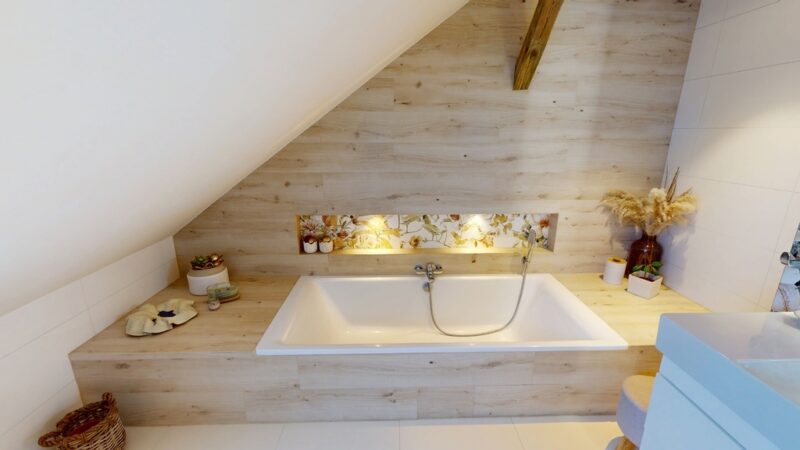 Ekskluzywna Rezydencja z Prywatną Strefą Home SPA