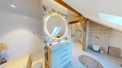 Ekskluzywna Rezydencja z Prywatną Strefą Home SPA