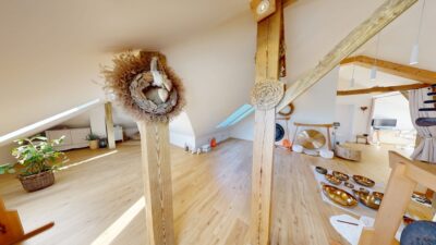Ekskluzywna Rezydencja z Prywatną Strefą Home SPA