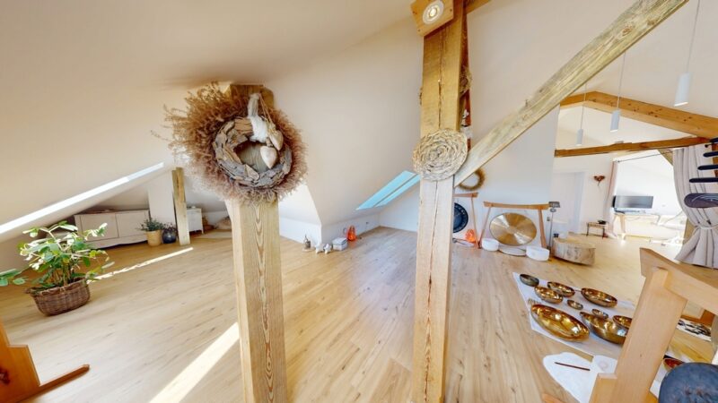 Ekskluzywna Rezydencja z Prywatną Strefą Home SPA