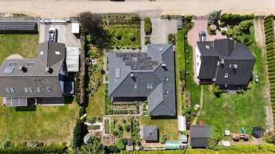 Ekskluzywna Rezydencja z Prywatną Strefą Home SPA