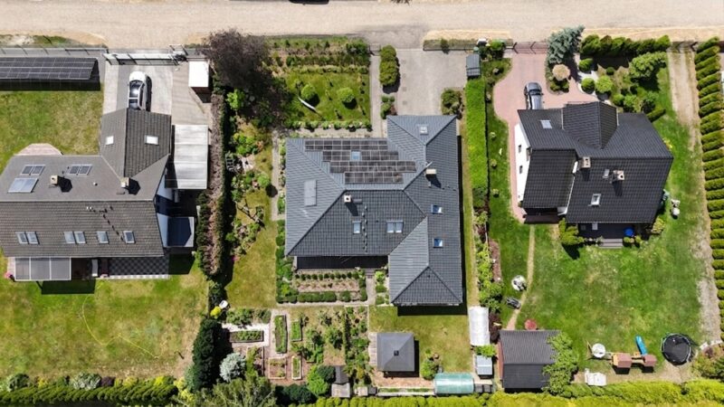 Ekskluzywna Rezydencja z Prywatną Strefą Home SPA