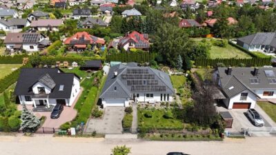 Ekskluzywna Rezydencja z Prywatną Strefą Home SPA