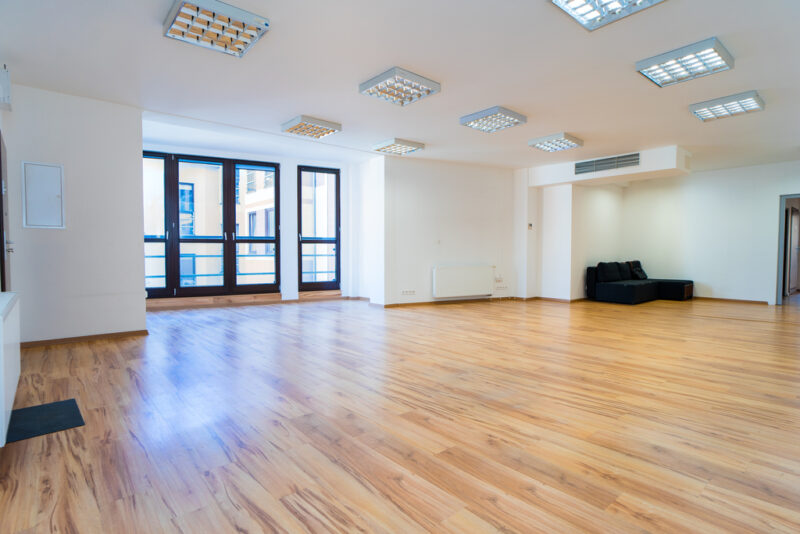 Klimatyzowany lokal na biuro, kancelarię, studio.