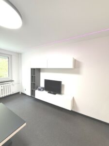Nowoczesne mieszkanie po remoncie – Pomorzany