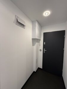 Nowoczesne mieszkanie po remoncie – Pomorzany
