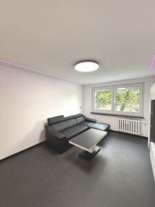 Nowoczesne mieszkanie po remoncie – Pomorzany