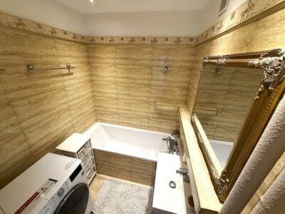2 pokoje | 53,92 m² | Balkon | Pełne wyposażenie