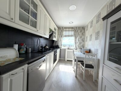 2 pokoje | 53,92 m² | Balkon | Pełne wyposażenie