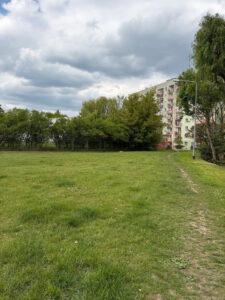 2 pokoje | 53,92 m² | Balkon | Pełne wyposażenie