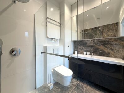apartament Hanza Tower / miejsce postojowe