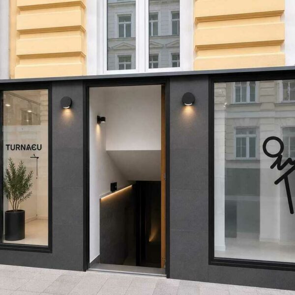 Lokal pod inwestycję w Centrum