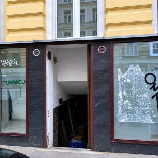 Lokal pod inwestycję w Centrum