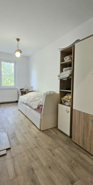 2 pokoje na wynajem, niski parter, Warszewo
