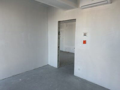 Apartament dwupokojowy w Sky Garden!