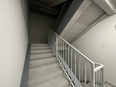 Apartament dwupokojowy w Sky Garden!