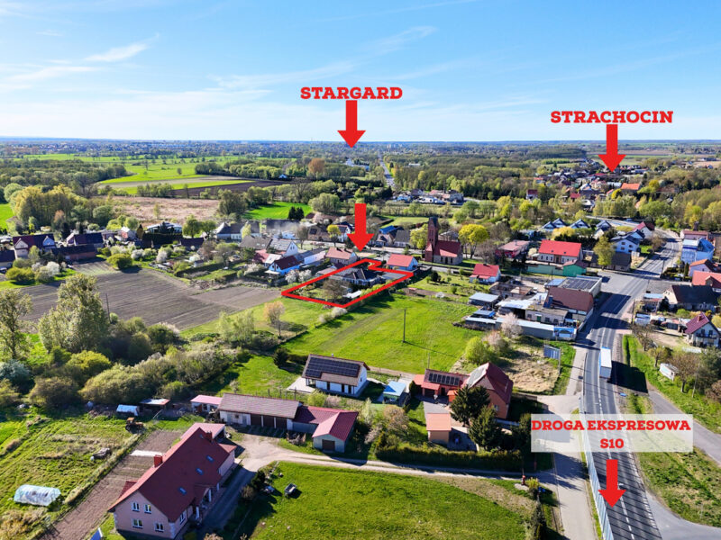 Elegancki dom.Piękny ogród, Warsztat/Biuro