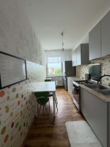 2 pokoje centrum Polic
