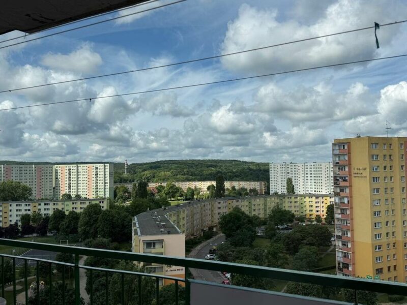 Spółdzielcze własnościowe | Osiedłe Słoneczne
