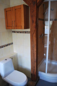 Pogodna 3 pok. 63,5 m2 cena 2500 zł