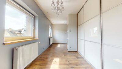 Piękny dom wolnostąjcy w Dąbiu, dla dużej rodziny