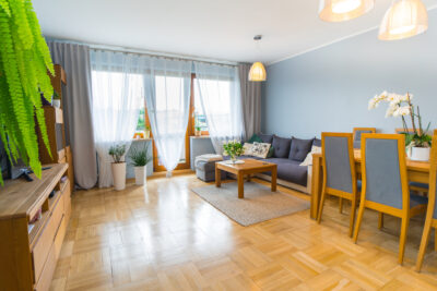 Oś. Bukowe, 3 pokojowe, niska cena -Spółdzielcze !